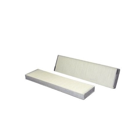 Wix Filters Cabin Air Filter 24872